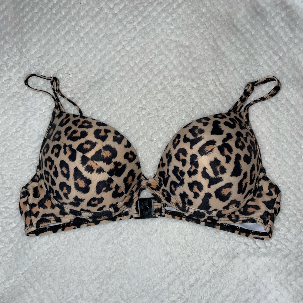Bikini top